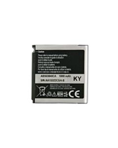 Samsung accu AB563840CU / AB563840CA origineel