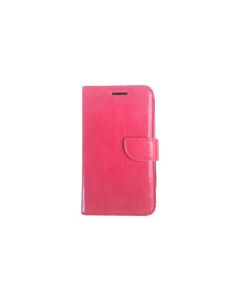 Alcatel Pop C7 hoesje roze