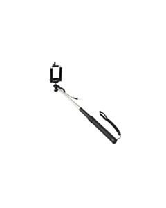 Muvit selfie stick remote zwart