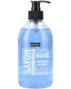 Sence handzeep Provencal Lavender 500 ml