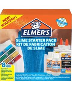 Elmer's slijmpakket voor beginners