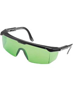 DeWalt groene laserbril