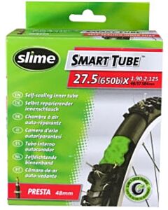 Slime zelfdichtende binnenband 27.5 inch FV