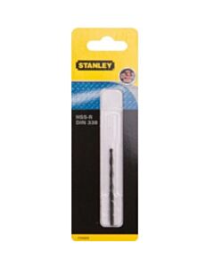 Stanley metaalboor 3,2 mm HSS-R STA50025
