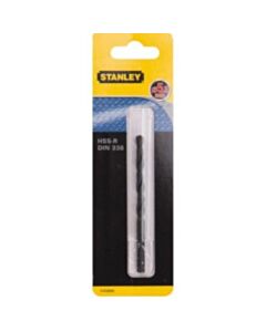 Stanley metaalboor 5,5 mm HSS-R STA50060