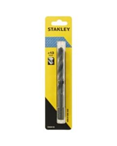 Stanley metaalboor 13 mm HSS-R STA50120