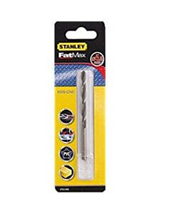 Stanley Fatmax metaalboor 5.5 mm HSS-CNC STA51063