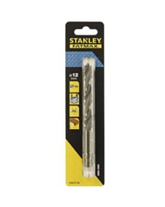 Stanley Fatmax metaalboor 12 mm HSS-CNC STA51118