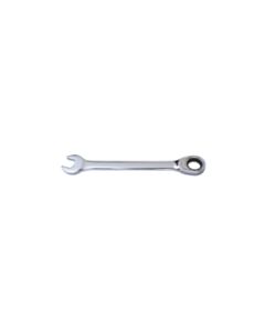 Steekringsleutel met ratelring 19 mm Stanley 4-89-944