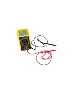 Stanley multimeter CAT III 300V