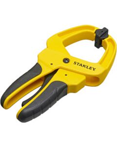 Stanley veerklem met grote bek 50 mm STHT0-83199