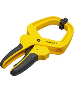 Stanley veerklem met grote bek 100 mm STHT0-83200