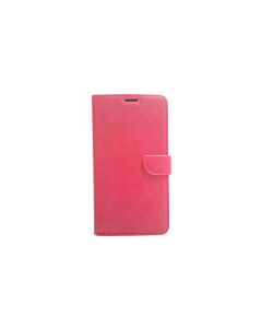 LG Stylus 2 hoesje roze