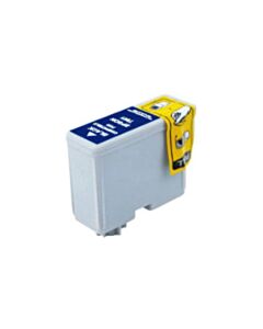 Huismerk Epson T0511 (T051) cartridge zwart