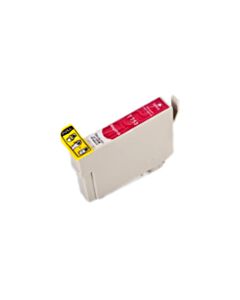 Huismerk Epson T0713 / T0893 cartridge magenta