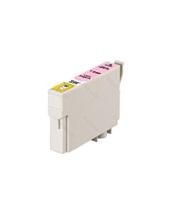 Huismerk Epson T0806 cartridge licht magenta