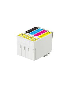 Huismerk Epson T1285 multipack