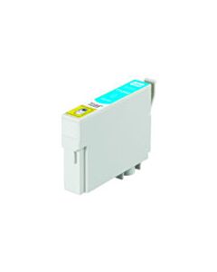 Huismerk Epson T1292 cartridge cyaan