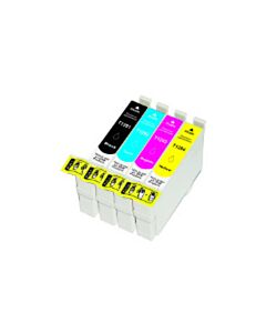 Huismerk Epson T1295 multipack