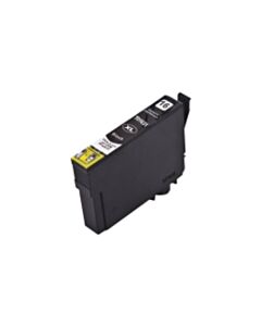 Huismerk Epson 16XL (T1631) cartridge zwart