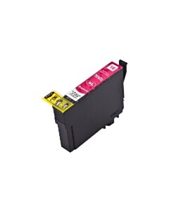 Huismerk Epson 16XL (T1633) cartridge magenta