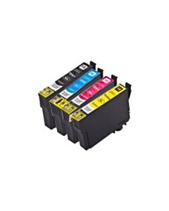 Huismerk Epson 16XL (T1636) multipack