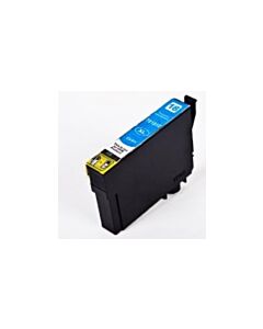 Huismerk Epson 18XL (T1812) cartridge cyaan