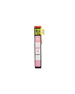 Huismerk Epson 24XL (T2436) cartridge licht magenta