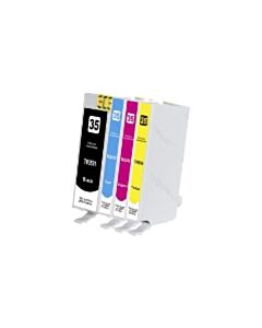 Huismerk Epson 35XL (T3596) multipack