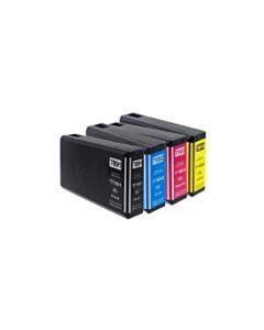 Huismerk Epson T789-serie voordeelset