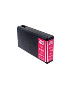 Huismerk Epson 79XL (T7903) cartridge magenta