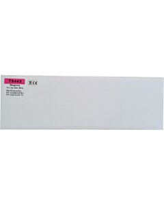 Huismerk Epson T9443 cartridge magenta