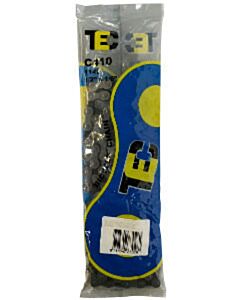 TEC C410 fietsketting 114L