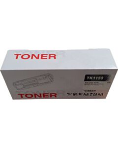 Huismerk Kyocera TK-1150 toner zwart