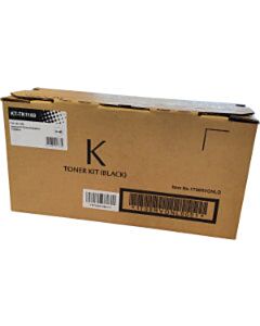 Huismerk Kyocera TK-1160 toner zwart