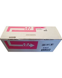 Huismerk Kyocera TK-5150M toner magenta