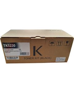 Huismerk Kyocera TK-5230K toner zwart