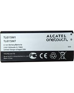 Alcatel TLi015M1 / TLi015M7 accu origineel