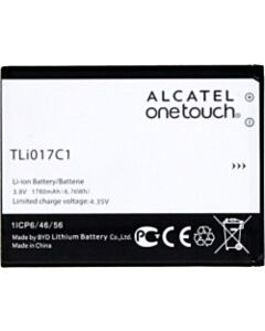 Alcatel TLi017C1 accu origineel