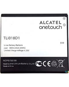 Alcatel TLi018D1 accu origineel