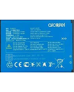 Alcatel TLi020F1 / TLi020F2 accu origineel