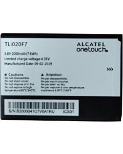 Alcatel U5 accu TLi020F7 origineel