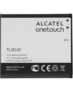 Alcatel TLiB5AF CAB32E0000C1/2 accu origineel