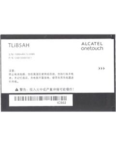 Alcatel TLiB5AH CAB23V0000C1 accu origineel