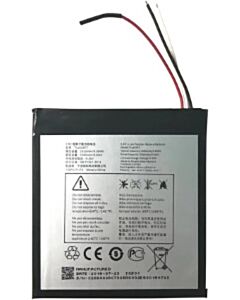 Alcatel 1T 7 accu TLp025F7 / TLp025FC origineel