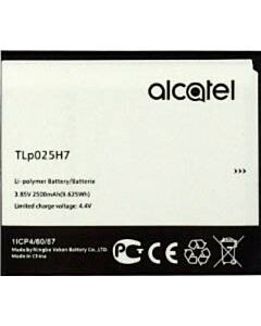 Alcatel Pop 4 accu TLp025H7 origineel