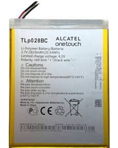 Alcatel Pixi 3 (7) accu TLp028BC origineel