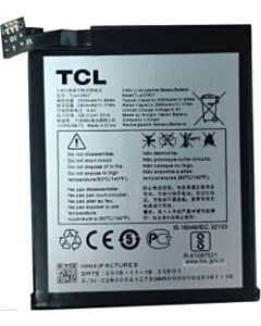 Alcatel TLp029D7 / TLp029D1 accu origineel