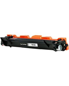 Huismerk Brother TN-1050 XL toner zwart