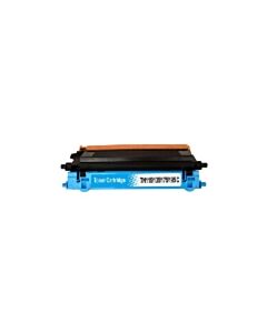 Huismerk Brother TN-135C toner cyaan